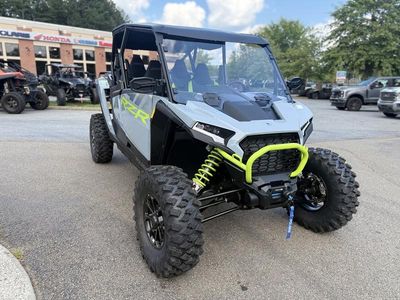 2025 Polaris RZR XP 4 1000 Ultimate - Photo 1