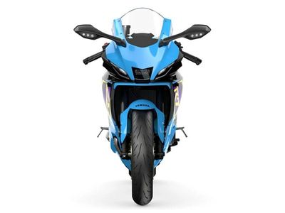 2026 Yamaha YZF-R7 - Photo 5
