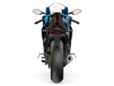 2026 Yamaha YZF-R7 - Photo 8