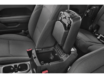 2026 Jeep Wrangler - Photo 79