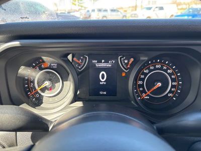 2026 Jeep Wrangler - Photo 61