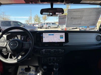 2026 Jeep Wrangler - Photo 2