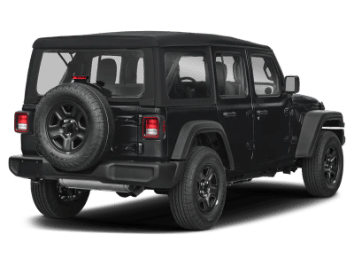 2026 Jeep Wrangler - Photo 68