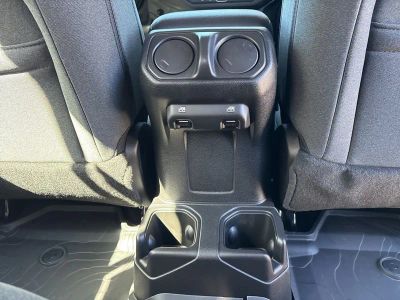 2026 Jeep Wrangler - Photo 46