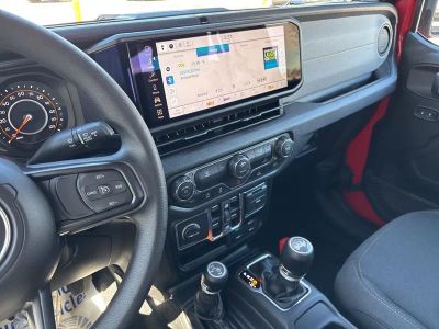 2026 Jeep Wrangler - Photo 66