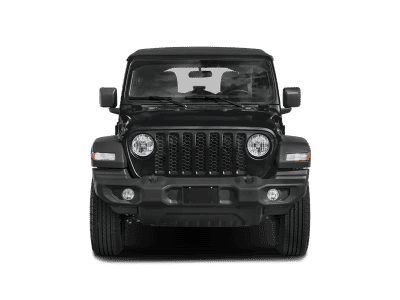 2026 Jeep Wrangler - Photo 70