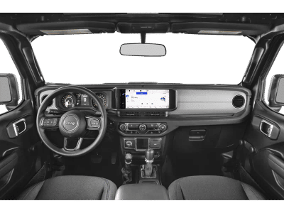 2026 Jeep Wrangler - Photo 73