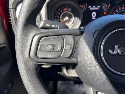 2026 Jeep Wrangler - Photo 59