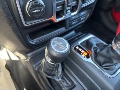 2026 Jeep Wrangler - Photo 65
