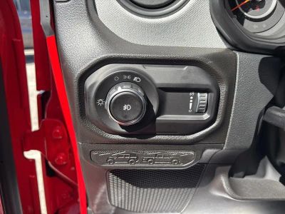 2026 Jeep Wrangler - Photo 58