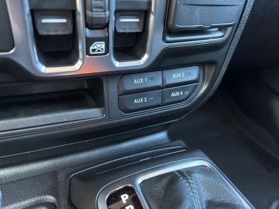 2026 Jeep Wrangler - Photo 5