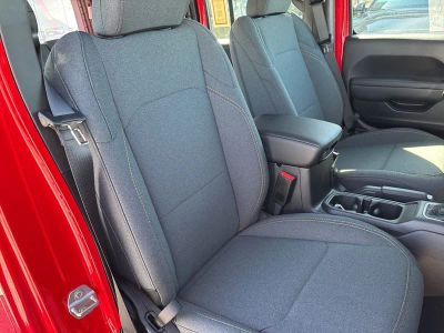 2026 Jeep Wrangler - Photo 52