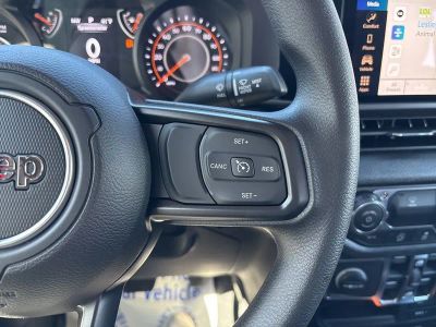 2026 Jeep Wrangler - Photo 60