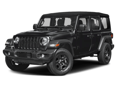 2026 Jeep Wrangler - Photo 67