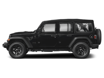 2026 Jeep Wrangler - Photo 69