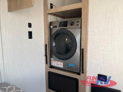 2026 Forest River RV Cherokee Timberwolf - Photo 39