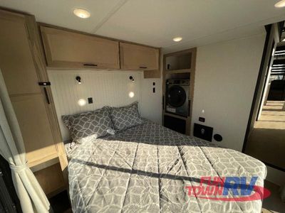 2026 Forest River RV Cherokee Timberwolf - Photo 38