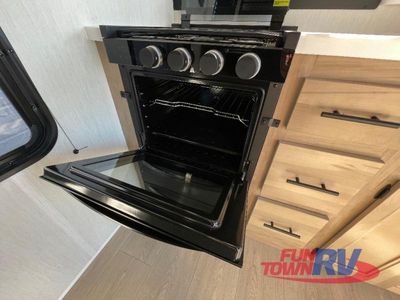 2026 Forest River RV Cherokee Timberwolf - Photo 21