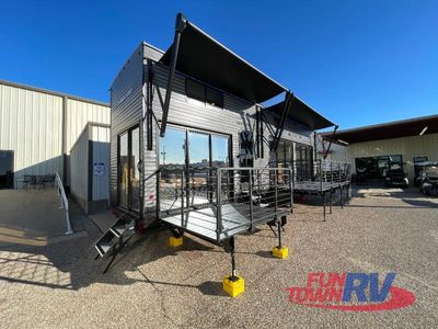 2026 Forest River RV Cherokee Timberwolf - Photo 5