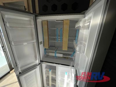 2026 Forest River RV Cherokee Timberwolf - Photo 22