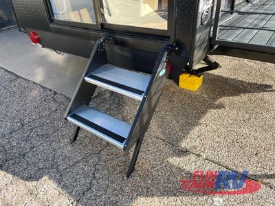 2026 Forest River RV Cherokee Timberwolf - Photo 15