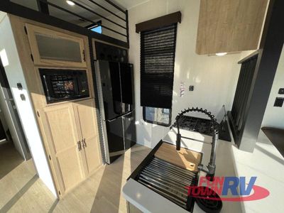 2026 Forest River RV Cherokee Timberwolf - Photo 18