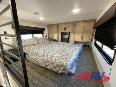 2026 Forest River RV Cherokee Timberwolf - Photo 36