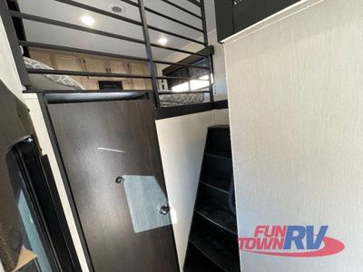2026 Forest River RV Cherokee Timberwolf - Photo 34
