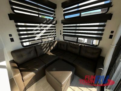 2026 Forest River RV Cherokee Timberwolf - Photo 26