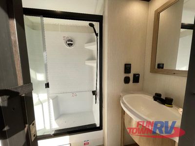 2026 Forest River RV Cherokee Timberwolf - Photo 30