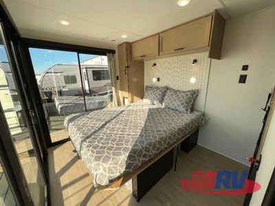 2026 Forest River RV Cherokee Timberwolf - Photo 37