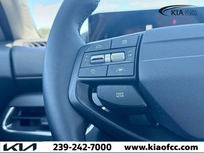 2025 Kia K4 — photo 31 view