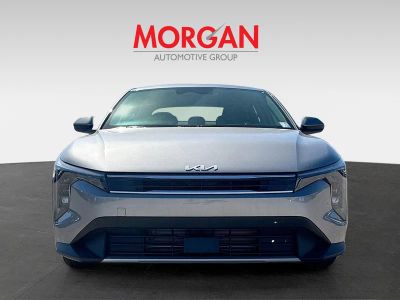 2025 Kia K4 — photo 7 view