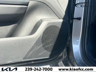 2025 Kia K4 — photo 21 view