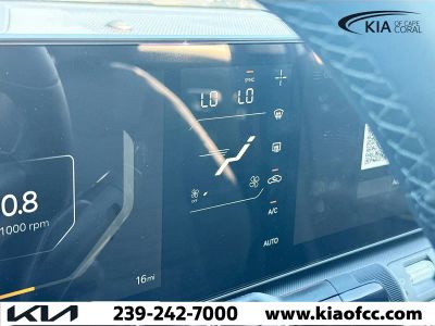 2025 Kia K4 — photo 28 view