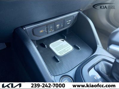 2025 Kia K4 — photo 25 view
