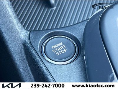 2025 Kia K4 — photo 30 view