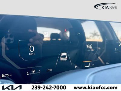 2025 Kia K4 — photo 34 view