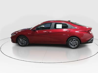 2024 Hyundai Elantra - Photo 4