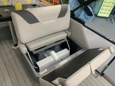 2024 Sylvan L1 DLZ — photo 7 view