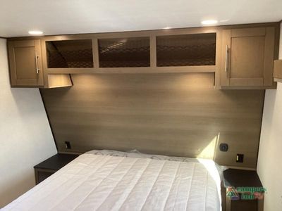 2026 Keystone RV Fuzion Impact Edition - Photo 49