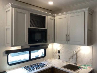 2026 Keystone RV Fuzion Impact Edition - Photo 25