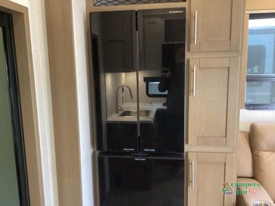 2026 Keystone RV Fuzion Impact Edition - Photo 19