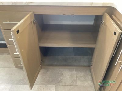 2026 Keystone RV Fuzion Impact Edition - Photo 28