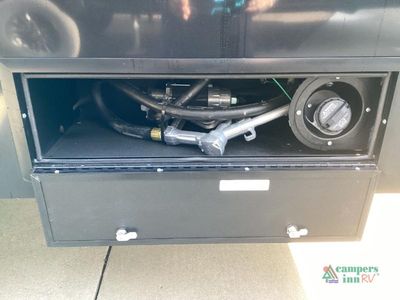 2026 Keystone RV Fuzion Impact Edition - Photo 8