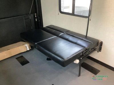 2026 Keystone RV Fuzion Impact Edition - Photo 37