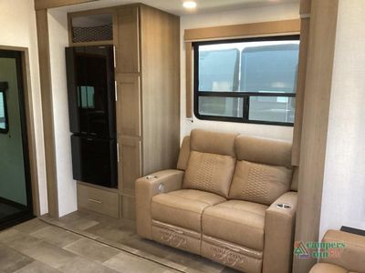 2026 Keystone RV Fuzion Impact Edition - Photo 17