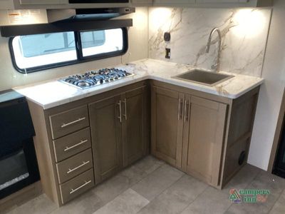 2026 Keystone RV Fuzion Impact Edition - Photo 24