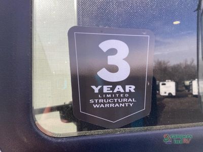 2026 Keystone RV Fuzion Impact Edition - Photo 14
