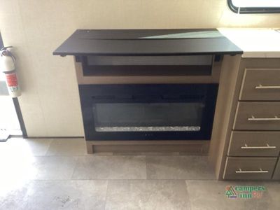 2026 Keystone RV Fuzion Impact Edition - Photo 31